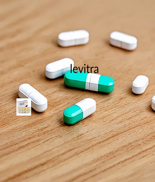 Faut il ordonnance pour levitra